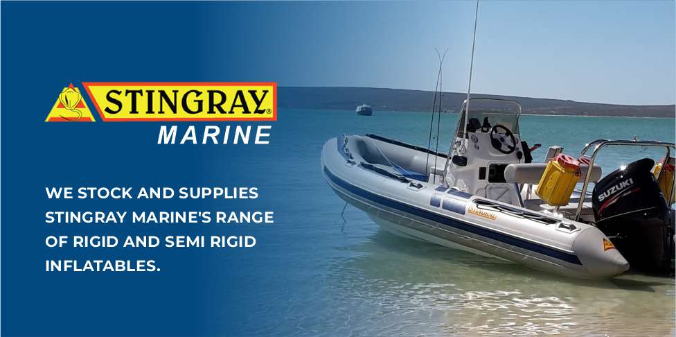 Link to stingray page