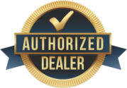 Authorised Dealer